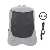 Back Massager Massage Cushion Stress Relief 3D Massaging for Home for Office