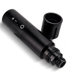 Professional Wireless Tattoo Machine Pen Brush Coreless Motor Strong Quiet Fast Charing Battery 1800mA/h Free Shipping