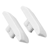 2 Pieces Anti-Chip Cover Slider Pad STIHL Fittings Suitable For Stihl 021 023 025 210 230 MS250
