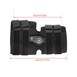 Braces &amp Supports Brace Support Short Adjustable Joint with Chuck Ligament Injury Osteoarthritis Knee Protector