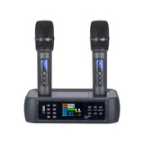Anti Howg Singing Multi Channel DSP Microphone Optical Input with Low Price in Ear Monitor System Wireless Hot Sale 2024