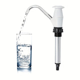 1pc Camping Caravan Trailer Motorhome Sink Water Hand Pump Replacement Manual Tap