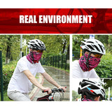 Bicycle Outdoor Cycling Motorcycle Made Carbon Fiber Material Safety Head Protection Mountain Bike Helmet