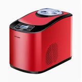 Full Automatic High End Home Made Small Commercial Italian Ice Cream hine 220V 1.5L 140W