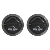 1/2/3Pcs Strong Magnetic Camping Hoo Portable Hanging Hook Multipurpose Tent Expandable Hanger Outdoor Tools