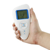 ANM-L101 Dual TENS EMS hine Digital Low Frequency Therapy device Electrical Muscle Stimulator Tens Massager for relax