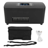 Medicine Travel Portable Mini Electric Insu Cooler Refrigerated Box for Phary