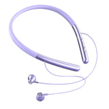 Bluetooth 5.0 Neckband Headphones Wireless Button Control Sport Stereo in-ear Earphone Hands-free Musice Gaming Headset Hot Sale