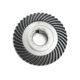 1 PCS Grooving Machine Large Gear Parts 255-1 Replacement Parts Accessories Grooving Machine Gear Cutting Machine Gear