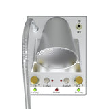 TW105 Window Interphone Aluminum Alloy Shell 5w One Click Mute Sound Loud