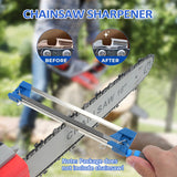 Geevor Saw Sener Tool Portable Electric Chainsaw Chain Replacement Suitable for All Kinds of Saws