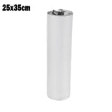 Paper Envelopes 100pcs Black White Poly Mailer Plastic Shipping Bags Waterproof Maig Self Seal Post Bag Thicken Courier Bages