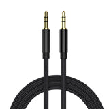 Aux Mm To 3 5 Male Auxiliary Audio Wire For Phone Headphone Speaker Laptop Car 3.5 Jack Cable