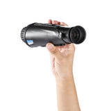 S25X Thermal Imager Camera Handheld Thermal Imaging Monoculars Infrared Night Vision WIFI Laser Pointer Outdoor Hunting Device