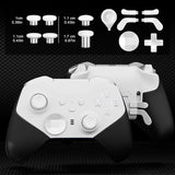 Metal Thumbstic Joystick Cap For One Elite Series 2 Controller 6 Swap Stick 4 Paddles And D-Pads Accessories
