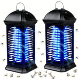 Electric insect killer plug, outdoor mosquito killing lamp, not using battery - IDE