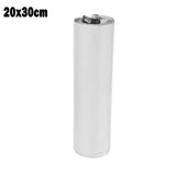 Paper Envelopes 100pcs Black White Poly Mailer Plastic Shipping Bags Waterproof Maig Self Seal Post Bag Thicken Courier Bages