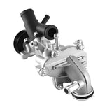 A2702000600 Engines Coog Water Pump Assembly for Benz A W176 B W246 Cla 180 C117 Gla 200 X156