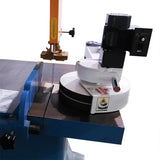 0 Band Saw Special Automatic Feeder Desktop Lathe Cutting Woodworking Wood Feeding hine