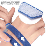 Portable Splint Support Brace Tenosynovitis Arthritis Tendonitis Trigger Immobilizer Wrist Thumb Supports Pains Relief New