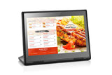 FYD-ADH10 10.1 inch android wifi touch screen restaurant menu for ordering and advertising display