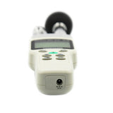 TENMARS TM-188D TM188D  Handheld Heat Stress Wet Bulb Black Globe Temperature WBGT Humidity DEW Meter Tester with Datalogger