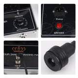 NEW 5 in 1 Portable Fitness G5 Massager - Cellulite Slimming, Vibratory Fat Remover.
