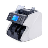 Commercial high-end CIS point currency verification machine suitable for bill counters of multiple currencies