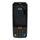Android PDAs 4 inches Mobile Computer Octa-core 2.0GHz GPS 4G Wifi Handheld Terminal Barcode Scanner PDA