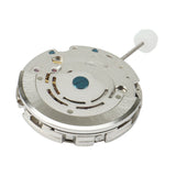 Automatic GMT 4 Hands 24 Hours Date Disc Replacement for 2813 3804 Watch Movement Repair Tool Parts A