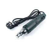 Stripping hine Varnished Enameled Copper Stripper Wire Peeler110V/220V Df-8