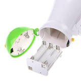 Mini Handheld Speaker Megaphone Bullhorn Loud  Amplifier