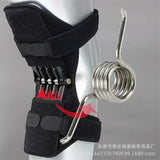 Portable Sport Support Pads Breathable Non-slip Knee Leg Exercise Protector Joint Pain Relief Knees Booster Equipment