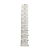 Baseball Caps Hat Rack For Wall With Strong Adhesive To 10 Hats, Cap Organizer Storage Multilayer 2 Mounting