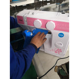 ZY9891 Single Needle High Speed Domestic Sewing hine