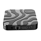 T95 MAX Android 12 Smart TV Allwinner H618 WIFI 2.4G 5G BT4.0 8K 60FPS HDR10 Media Player Set Top Box