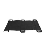 Patients Transfer Belt Positioning Bed Pad Lifting Sling Transfer Mat for Hospital Clinic Home Care Elderly Shifting Aid Care