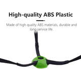 Replacement Side Brushes for IRobot Roomba E, I, & J Series E5, E6, I1, I1+, I3, I3+, I4, I4+, I6, I7, I8, J7, J7+ Plus