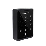 Waterproof Tuya Wifi Smart Door Lock Control System RFID Standalone Keypad Access Controller
