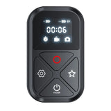 Smart Wireless Control Waterproof Camera Controller for Go Pro Hero 8/9/10 MAX Remote Bluetooth-compatible