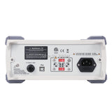 UT8803N Bench Top Multimeter DMM True RMS EBTN DCV/ACV/DCA/ACA Ohmmeter Inductance Capacitance Temperature Measurement