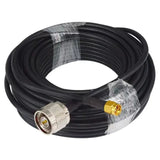 New Yagi 900MHz 2g GSM external 9dbi 824-960MHz N-female Antenna for Repeater Booster Amplifier