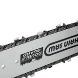 Chainsaw Gasoline Saw Cordless Gasoline Saw Kit Pruning Chain Saw 25CC 1000W Wood Cutting Machine