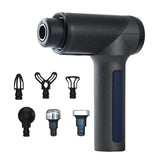 YUNYI Molaxzo Handheld Electric Body Super Quiet Brushless High Torque Motor the Personal and Professional Massager