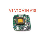 1PCS New For Godox V1 Mainboard Flash SPEED V1C V1N V1S V1F V1O V1P Driver Board PCB DriverBoard