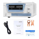 KPS6050D High Precision High Power Adjustable LED Display Switching DC Power Supply 220V EU 30V/40A