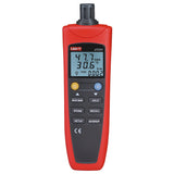UNI-T UT331 Temperature Humidity Moisture Tester Meter -20C to 60C -4F to 140F 0-100%RH 2in1