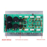 45M-T A1943/C5200 400W 2.0 Power Voltage Amplifier Board Module