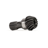 Hardened Steel Rear Differential Ring Pinion Gear for 1/5 1/6 XRT Upgrade Parts
