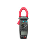 CENTER212 Digital AC / DC Clamp Meter, True RMS Clamp Meter
